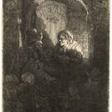 REMBRANDT HARMENSZ. VAN RIJN (1606-1669) - photo 1