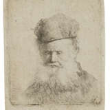 REMBRANDT HARMENSZ. VAN RIJN (1606-1669) - Foto 1