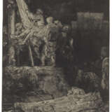 REMBRANDT HARMENSZ. VAN RIJN (1606-1669) - photo 1