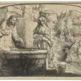 REMBRANDT HARMENSZ. VAN RIJN (1606-1669) - photo 1