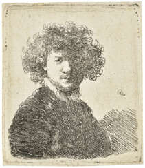 REMBRANDT HARMENSZ. VAN RIJN (1606-1669)