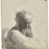 REMBRANDT HARMENSZ. VAN RIJN (1606-1669) - photo 1