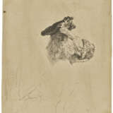 REMBRANDT HARMENSZ. VAN RIJN (1606-1669) - фото 1