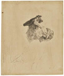REMBRANDT HARMENSZ. VAN RIJN (1606-1669)