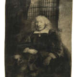 REMBRANDT HARMENSZ. VAN RIJN (1606-1669) - Foto 1