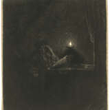 REMBRANDT HARMENSZ. VAN RIJN (1606-1669) - photo 1