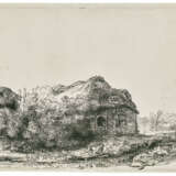 REMBRANDT HARMENSZ. VAN RIJN (1606-1669) - photo 1