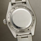 ROLEX, STAINLESS STEEL 'MILGAUSS', REF. 116400GV - photo 3