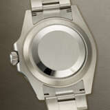 ROLEX, STAINLESS STEEL 'SUBMARINER', REF. 124060 - photo 3