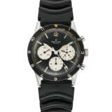 BREITLING, STAINLESS STEEL 'CO-PILOT', REF. 765CP - photo 1