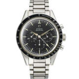 OMEGA, STAINLESS STEEL 'SPEEDMASTER', REF. CK2998-4 - photo 1
