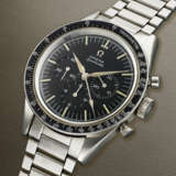 OMEGA, STAINLESS STEEL 'SPEEDMASTER', REF. CK2998-4 - photo 2