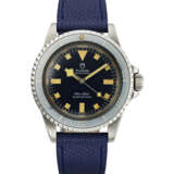 TUDOR, STAINLESS STEEL 'SUBMARINER MARINE NATIONALE', REF. 94010 - photo 1