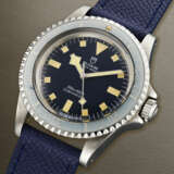 TUDOR, STAINLESS STEEL 'SUBMARINER MARINE NATIONALE', REF. 94010 - photo 2
