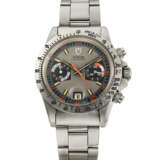 TUDOR, STAINLESS STEEL 'MONTECARLO', REF. 7159/0 - photo 1