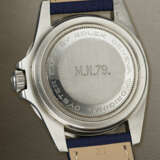 TUDOR, STAINLESS STEEL 'SUBMARINER MARINE NATIONALE', REF. 94010 - photo 3