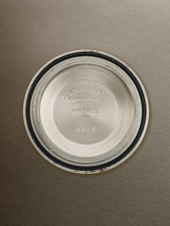 TUDOR, STAINLESS STEEL 'SUBMARINER MARINE NATIONALE', REF. 94010 - photo 4