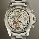 TUDOR, STAINLESS STEEL 'MONTECARLO', REF. 7159/0 - photo 4