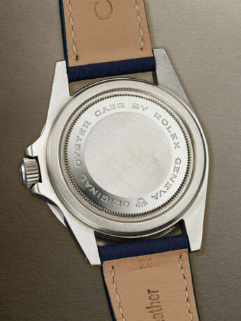 TUDOR, STAINLESS STEEL 'OYSTER PRINCE SUBMARINER', REF. 94010 - photo 3