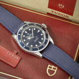 TUDOR, STAINLESS STEEL 'OYSTER PRINCE SUBMARINER', REF. 94010 - photo 4