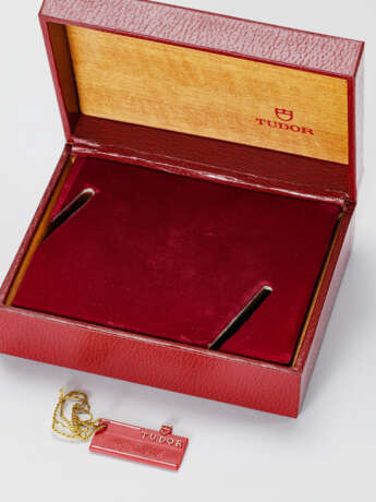 TUDOR, STAINLESS STEEL 'OYSTER PRINCE SUBMARINER', REF. 94010 - photo 5