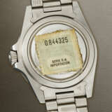 TUDOR, STAINLESS STEEL 'SUBMARINER', REF. 79090 - photo 3