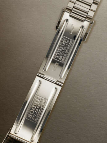 TUDOR, STAINLESS STEEL 'SUBMARINER', REF. 79090 - photo 5