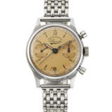 BOVET, STAINLESS STEEL 'MONO-RATTRAPANTE' - photo 1