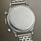 BOVET, STAINLESS STEEL 'MONO-RATTRAPANTE' - photo 3