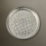 BOVET, STAINLESS STEEL 'MONO-RATTRAPANTE' - photo 5