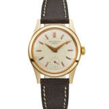 PATEK PHILIPPE, PINK GOLD 'CALATRAVA', REF. 2483 - фото 1