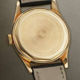 PATEK PHILIPPE, PINK GOLD 'CALATRAVA', REF. 2483 - фото 3