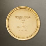 PATEK PHILIPPE, PINK GOLD 'CALATRAVA', REF. 2483 - фото 4