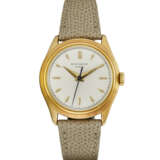 PATEK PHILIPPE, YELLOW GOLD WRISTWATCH, REF. 2533 - фото 1