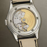 PATEK PHILIPPE, PLATINUM ANNUAL CALENDAR WRISTWATCH, REF. 5035P-016 - photo 3
