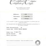 PATEK PHILIPPE, WHITE GOLD ANNUAL CALENDAR WRISTWATCH, REF. 5035G - photo 5