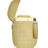 PATEK PHILIPPE, YELLOW GOLD 'GOLDEN ELLIPSE' LIGHTER, REF. 9504 - фото 1