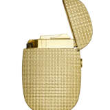 PATEK PHILIPPE, YELLOW GOLD 'GOLDEN ELLIPSE' LIGHTER, REF. 9504 - фото 2