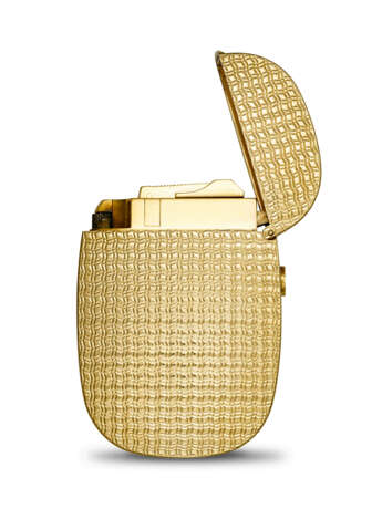 PATEK PHILIPPE, YELLOW GOLD 'GOLDEN ELLIPSE' LIGHTER, REF. 9504 - фото 2 PATEK PHILIPPE, YELLOW GOLD 'GOLDEN ELLIPSE' LIGHTER, REF. 9504 - фото 2