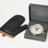 A SET OF TWO F.P. JOURNE ACCESSORIES - фото 1