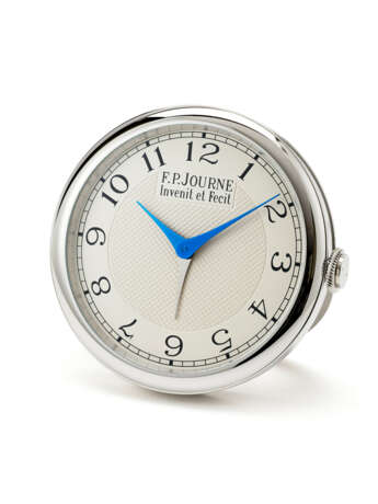 A SET OF TWO F.P. JOURNE ACCESSORIES - фото 2 A SET OF TWO F.P. JOURNE ACCESSORIES - фото 2