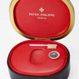 PATEK PHILIPPE, YELLOW GOLD 'GOLDEN ELLIPSE' LIGHTER, REF. 9504 - фото 5