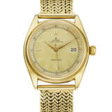 ROLEX, YELLOW GOLD 'OYSTER PERPETUAL', REF. 4467 - фото 1