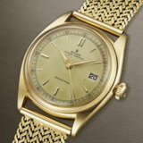 ROLEX, YELLOW GOLD 'OYSTER PERPETUAL', REF. 4467 - фото 2