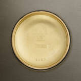 ROLEX, YELLOW GOLD 'OYSTER PERPETUAL', REF. 4467 - фото 5