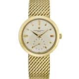 VACHERON CONSTANTIN, YELLOW GOLD 'CHRONOMÈTRE ROYAL', REF. 6226, MADE FOR THE ENGLISH MARKET - фото 1