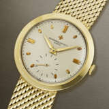 VACHERON CONSTANTIN, YELLOW GOLD 'CHRONOMÈTRE ROYAL', REF. 6226, MADE FOR THE ENGLISH MARKET - фото 2