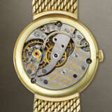 VACHERON CONSTANTIN, YELLOW GOLD 'CHRONOMÈTRE ROYAL', REF. 6226, MADE FOR THE ENGLISH MARKET - фото 4