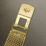 VACHERON CONSTANTIN, YELLOW GOLD 'CHRONOMÈTRE ROYAL', REF. 6226, MADE FOR THE ENGLISH MARKET - фото 6