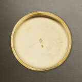 PATEK PHILIPPE, YELLOW GOLD WRISTWATCH WITH UNSIGNED CASE AND BRACELET - photo 5